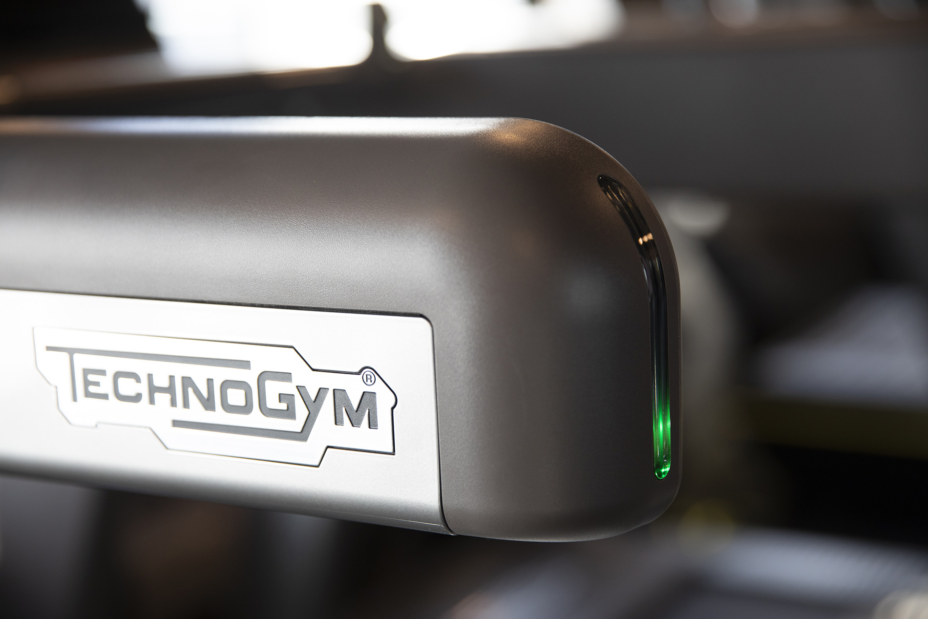 Scenic Eclipse II - POWER: Gym